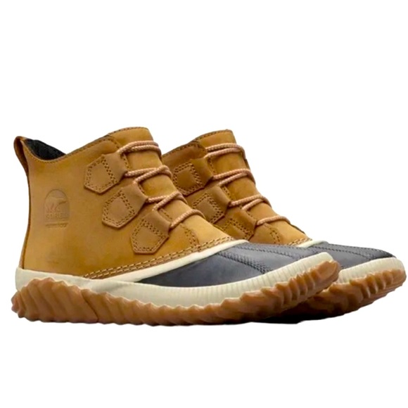 Sorel Shoes - Sorel Out and About